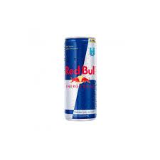 Red Bull