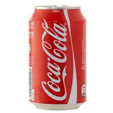 Coca Cola (Canette de 24)