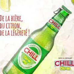 Casier (12bt) Chill GM