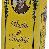 Baron de Madrid (12 Brique de Vin)